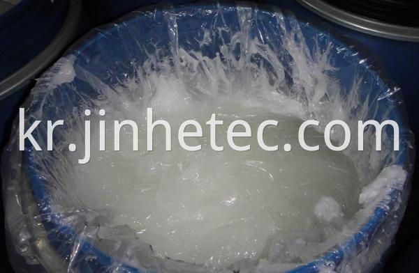 Sodium Laureth Sulfate N70 Used As A Surfactant